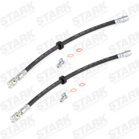 STARK SKBH-0820886 Bromsslang VW Polo Hatchback (6N1) 1.0 45 hk Bensinmotor