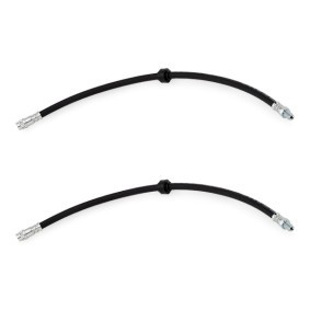 RIDEX 83B0897 Mangueira de travão RENAULT AVANTIME