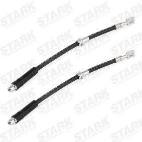 STARK SKBH-0820901 Mangueira de travão OPEL ASTRA G Cabriolet (F67) 2.0 192 cv Otto