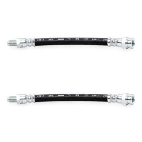 RIDEX 83B0903 Bremsschlauch FIAT DUCATO Pritsche/Fahrgestell (230) 2.5 84 PS Diesel