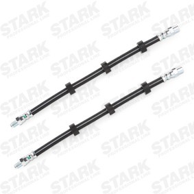 STARK SKBH-0820906 Bremsschlauch VOLVO S80 I (184) 2.4 140 PS Otto