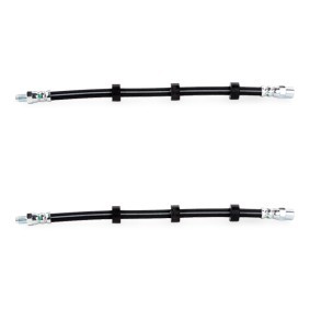 RIDEX 83B0906 Bremsschlauch VOLVO S80 I (184) 2.4 140 PS Otto