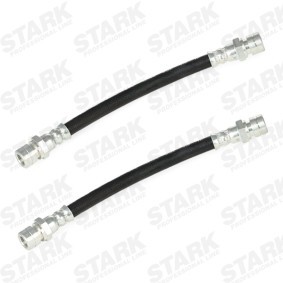Compre Tubo flexível de travão da STARK SKBH-0820923 a um preço baixo por 13,81&nbsp;&euro;