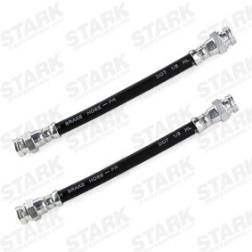 Bremsschlauch SKBH-0820930 für PUNTO (188) für CHF 8.43