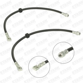 Compre Tubo flexível de travão da STARK SKBH-0820945 a um preço baixo por 7,87&nbsp;&euro;