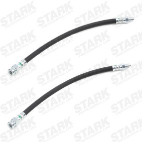 STARK SKBH-0820953 Bremsschlauch FIAT DUCATO Pritsche/Fahrgestell (230) 2.5 84 PS Diesel