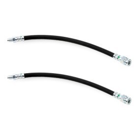 RIDEX 83B0953 Bremsschlauch FIAT DUCATO Pritsche/Fahrgestell (230) 2.5 84 PS Diesel