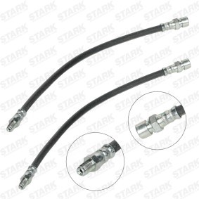 Compre Tubo flexível de travão da STARK SKBH-0820964 a um preço baixo por 15,91&nbsp;&euro;
