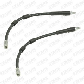STARK SKBH-0820981 Bromsslang CITROËN C4 Coupé (LA_) 1.6 109 hk Bensinmotor