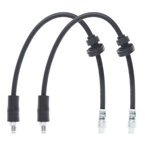 RIDEX 83B0989 Bremseslange RENAULT LAGUNA