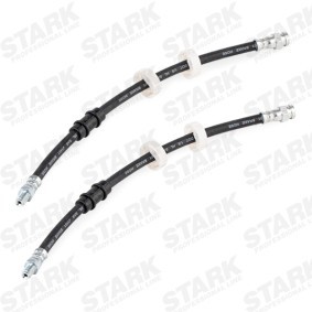 Bremsschlauch SKBH-0820996 für PANDA (169) für CHF 7.81