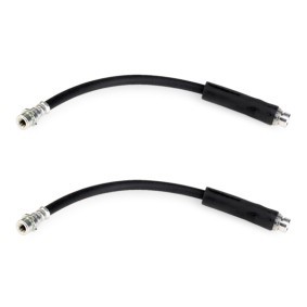 RIDEX 83B1001 Bremseslange MAZDA 2 (DY)