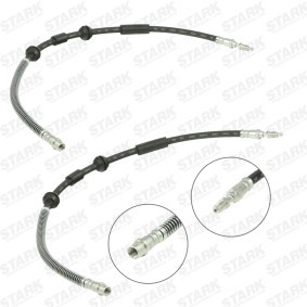 Bremsschlauch SKBH-0821021