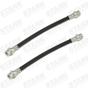 Compre Tubo flexível de travão da STARK SKBH-0821022 a um preço baixo por 10,96&nbsp;&euro;