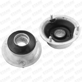 STARK SKSS-0671145 Fjäderbenslagring BMW 5 Sedan (E60) 2.5 177 hk Bensinmotor