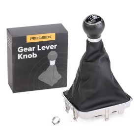 Osta Vaihdekepin nuppi RIDEX:llä 3707A0006 edullisesti hintaan 22,69&nbsp;&euro;