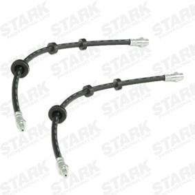 Bremsschlauch SKBH-0821060 für LAND ROVER