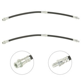 Osta Jarruletku RIDEX:llä 83B1074 edullisesti hintaan 21,66&nbsp;&euro;