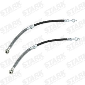 Compre Tubo flexível de travão da STARK SKBH-0821075 a um preço baixo por 15,05&nbsp;&euro;