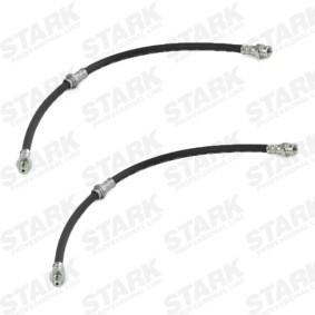 Bremsschlauch SKBH-0821089 für MAZDA