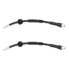 RIDEX 83B1093 Bremsschlauch FIAT DUCATO Bus (244, Z_) 2.8 103 PS Diesel