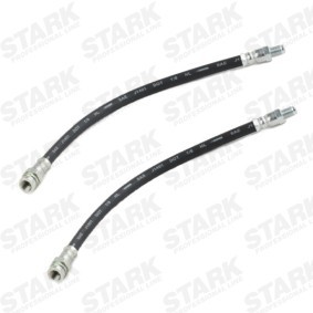 Bremsschlauch SKBH-0821107 für HYUNDAI