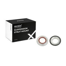 RIDEX 1180S1174 Coupelle d'amortisseur TOYOTA CAMRY