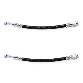 RIDEX 83B1133 Flexible de frein KIA SORENTO 1 (JC)