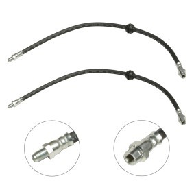 RIDEX 83B1134 Latiguillos de freno MINI Paceman (R61) 1.6 116 cv Motor otto