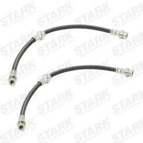 Compre Tubo flexível de travão da STARK SKBH-0821135 a um preço baixo por 16,10&nbsp;&euro;