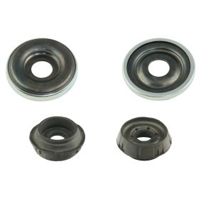 RIDEX 1180S1206 Domlager RENAULT THALIA 2 (LU1/2) 1.6 65 PS Otto