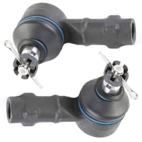 Osta Raidetangon pää RIDEX:llä 914T0697 edullisesti hintaan 19,03&nbsp;&euro;