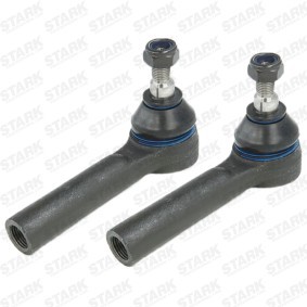 STARK SKTE-0280733 Spurstangenkopf FIAT DUCATO Bus (230) 2.0 109 PS Otto