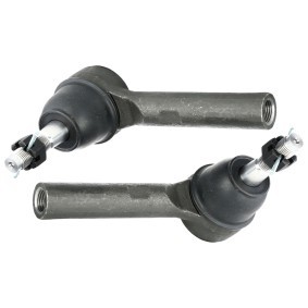 RIDEX 914T0733 Rotule de direction VAUXHALL MONTEREY