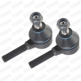 STARK SKTE-0280765 Rótula de dirección SUZUKI Alto (FF) 1.1 63 cv Motor otto