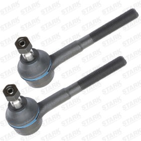 STARK SKTE-0280768 Styrled MERCEDES-BENZ E-klass Cabriolet (A124) 3.2 220 hk Bensinmotor