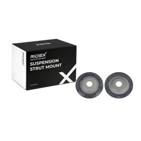 RIDEX 1180S1278 Coupelle d'amortisseur CITROËN C-ELYSEE