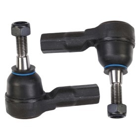 RIDEX 914T0782 Ponteira de direção OPEL Mokka / Mokka X (J13) 1.4 120 cv Otto