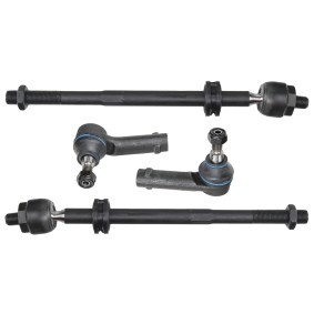 Achetez des Biellette de direction RIDEX 284R0377 à prix pour 46,00&nbsp;&euro;