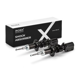 Compre Amortecedor da RIDEX 854S18287 a um preço baixo por 36,14&nbsp;&euro;