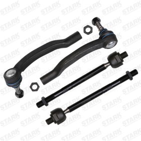 Spurstange SKRA-0250416 für PEUGEOT