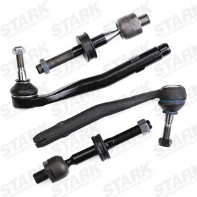 Spurstange SKRA-0250417 für 5 Touring (E39) für CHF 31.89