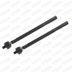 Axialgelenk, Spurstange SKTR-0240431 für 307 SW (3H) für CHF 11.66