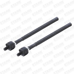 Axialgelenk, Spurstange SKTR-0240433 für 207 CC (WD_) für CHF 9.76