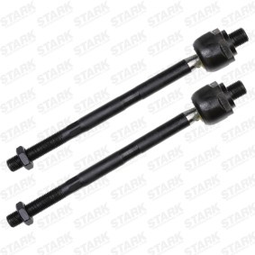 Axialgelenk, Spurstange SKTR-0240438 für MERCEDES-BENZ