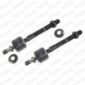 STARK SKTR-0240443 Rótula axial de dirección HONDA CRX 3 (EH, EG)