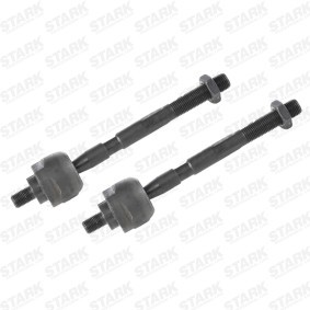 STARK SKTR-0240450 Rótula axial de dirección HONDA CRX 3 (EH, EG)
