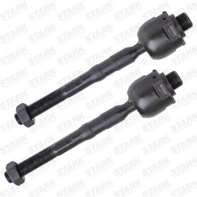 STARK SKTR-0240470 Indre styreledd MAZDA 6 Station Wagon (GY) 2.3 162 hk Bensinmotor