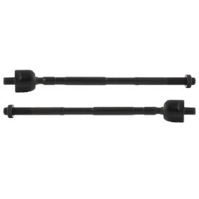 RIDEX 51T0469 Axialgelenk SUBARU FORESTER (SF)