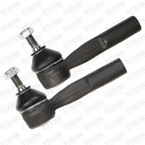 STARK SKTE-0280952 Spurstangenkopf FIAT GRANDE PUNTO (199) 1.3 69 PS Diesel